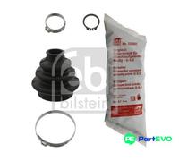 FEBI BILSTEIN REAR DRIVE SHAFT BELLOW KIT 36554 FOR BMW