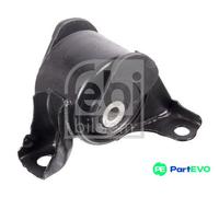 FEBI BILSTEIN REAR ENGINE MOUNTING 104462 FOR HONDA