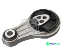 FEBI BILSTEIN REAR ENGINE MOUNTING 104662 FOR RENAULT