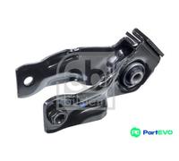 FEBI BILSTEIN REAR ENGINE MOUNTING 105754 FOR CITROËN PEUGEOT DS