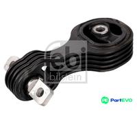FEBI BILSTEIN REAR ENGINE MOUNTING 172967 FOR HONDA