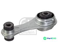 FEBI BILSTEIN REAR ENGINE MOUNTING 177718 FOR RENAULT