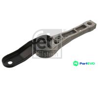 FEBI BILSTEIN REAR ENGINE MOUNTING 38398 FOR AUDI VW