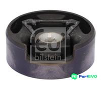 FEBI BILSTEIN REAR ENGINE MOUNTING SYSTEM HOLDER 188689 FOR AUDI VW
