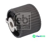 FEBI BILSTEIN REAR FRONT DIFFERENTIAL MOUNTING 182581 FOR BMW