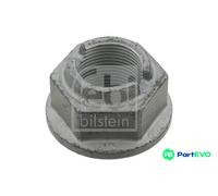 FEBI BILSTEIN REAR FRONT KINGPIN NUT 27214 FOR MERCEDES-BENZ