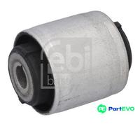 FEBI BILSTEIN REAR FRONT LEFT RIGHT CONTROL/TRAILING ARM MOUNTING 1001266