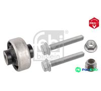 FEBI BILSTEIN REAR FRONT LEFT RIGHT CONTROL/TRAILING ARM MOUNTING 175762 FOR VW