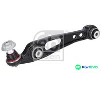 FEBI BILSTEIN REAR FRONT LEFT WHEEL SUSPENSION CONTROL/TRAILING ARM 186263 FOR
