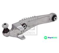 FEBI BILSTEIN REAR FRONT LEFT WHEEL SUSPENSION CONTROL/TRAILING ARM 196152