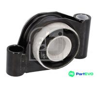 FEBI BILSTEIN REAR FRONT RIGHT LEFT CONTROL/TRAILING ARM MOUNTING 185389