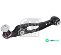 FEBI BILSTEIN REAR FRONT RIGHT WHEEL SUSPENSION CONTROL/TRAILING ARM 186262