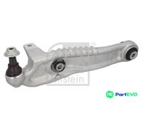 FEBI BILSTEIN REAR FRONT RIGHT WHEEL SUSPENSION CONTROL/TRAILING ARM 196151