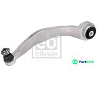 FEBI BILSTEIN REAR FRONT RIGHT WHEEL SUSPENSION CONTROL/TRAILING ARM 198016 FOR