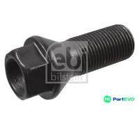 FEBI BILSTEIN REAR FRONT WHEEL BOLT 46665 FOR BMW ALPINA MINI