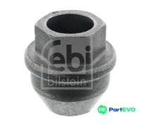 FEBI BILSTEIN REAR FRONT WHEEL NUT 46714