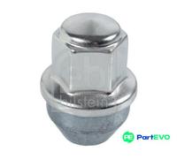 FEBI BILSTEIN REAR FRONT WHEEL NUT 49204 FOR TESLA