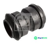 FEBI BILSTEIN REAR LEAF SPRING HANGER MOUNT 07673