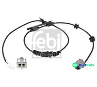 FEBI BILSTEIN REAR LEFT ABS CONNECTING CABLE 172519 FOR TOYOTA