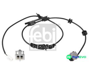 FEBI BILSTEIN REAR LEFT ABS CONNECTING CABLE 172519 FOR TOYOTA