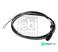 FEBI BILSTEIN REAR LEFT ABS CONNECTING CABLE 198378