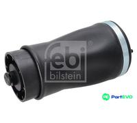 FEBI BILSTEIN REAR LEFT AIR SUSPENSION BELLOW 199233 FOR BMW
