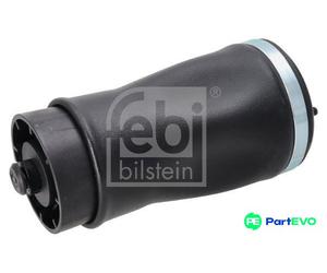 FEBI BILSTEIN REAR LEFT AIR SUSPENSION BELLOW 199233 FOR BMW