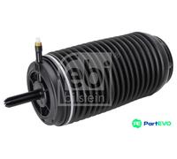 FEBI BILSTEIN REAR LEFT AIR SUSPENSION BELLOW 199429 FOR PORSCHE