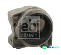 FEBI BILSTEIN REAR LEFT AUTOMATIC TRANSMISSION MOUNTING 30009 FOR MERCEDES-BENZ
