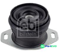 FEBI BILSTEIN REAR LEFT AUTOMATIC TRANSMISSION MOUNTING 39834 FOR CITROËN