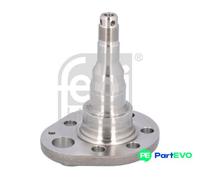 FEBI BILSTEIN REAR LEFT AXLE BEAM STUB AXLE 18346 FOR VW