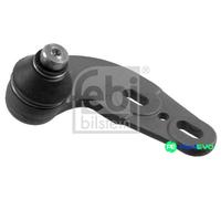 FEBI BILSTEIN REAR LEFT BALL JOINT 19808 FOR AUDI