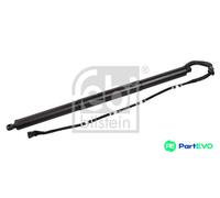 FEBI BILSTEIN REAR LEFT BOOT/CARGO AREA GAS SPRING 179300 FOR BMW