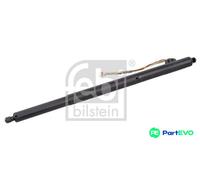 FEBI BILSTEIN REAR LEFT BOOT/CARGO AREA GAS SPRING 179322 FOR MERCEDES-BENZ