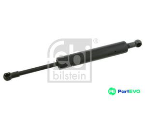FEBI BILSTEIN REAR LEFT BOOT/CARGO AREA GAS SPRING 24709 FOR MERCEDES-BENZ