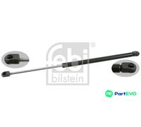 FEBI BILSTEIN REAR LEFT BOOT/CARGO AREA GAS SPRING 25132 FOR OPEL VAUXHALL