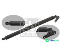 FEBI BILSTEIN REAR LEFT BOOT/CARGO AREA GAS SPRING 29338 FOR MERCEDES-BENZ
