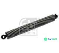 FEBI BILSTEIN REAR LEFT BOOT/CARGO AREA GAS SPRING 47037 FOR BMW ALPINA