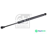FEBI BILSTEIN REAR LEFT BOOT/CARGO AREA GAS SPRING 47116 FOR AUDI
