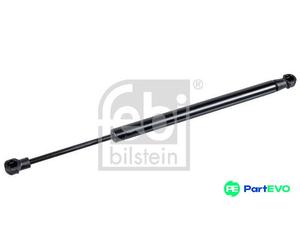 FEBI BILSTEIN REAR LEFT BOOT/CARGO AREA GAS SPRING 47116 FOR AUDI