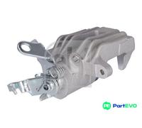 FEBI BILSTEIN REAR LEFT BRAKE CALIPER 178049 FOR AUDI SEAT SKODA VW