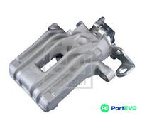 FEBI BILSTEIN REAR LEFT BRAKE CALIPER 178057 FOR AUDI SEAT SKODA VW