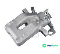 FEBI BILSTEIN REAR LEFT BRAKE CALIPER 178072 FOR PEUGEOT