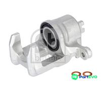 FEBI BILSTEIN REAR LEFT BRAKE CALIPER 178076 FOR HONDA