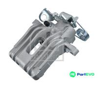 FEBI BILSTEIN REAR LEFT BRAKE CALIPER 178086 FOR AUDI SKODA VW