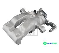 FEBI BILSTEIN REAR LEFT BRAKE CALIPER 178102 FOR OPEL VAUXHALL