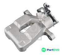 FEBI BILSTEIN REAR LEFT BRAKE CALIPER 178121 FOR RENAULT