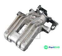 FEBI BILSTEIN REAR LEFT BRAKE CALIPER 178142 FOR AUDI SEAT VW
