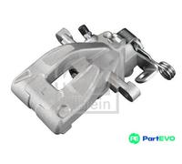 FEBI BILSTEIN REAR LEFT BRAKE CALIPER 178145 FOR PEUGEOT