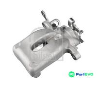 FEBI BILSTEIN REAR LEFT BRAKE CALIPER 178151 FOR CITROËN PEUGEOT